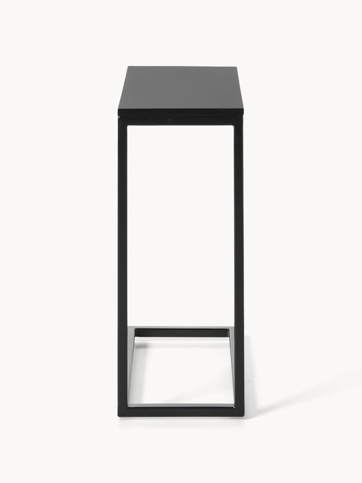 Celow Mango Wood Side Table