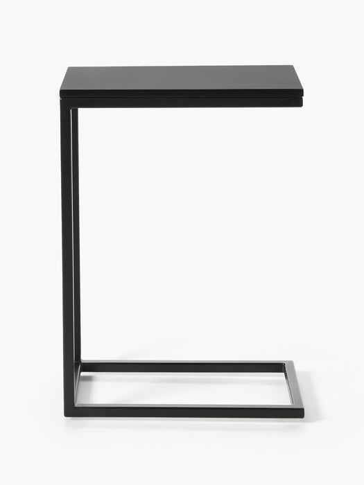Celow Mango Wood Side Table