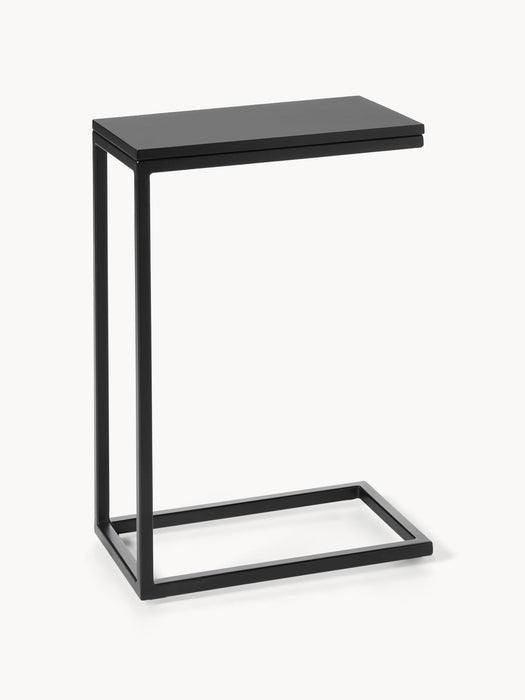 Celow Mango Wood Side Table