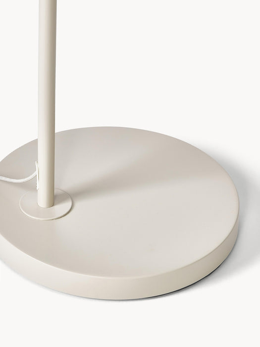 Large Arc Lamp Niels