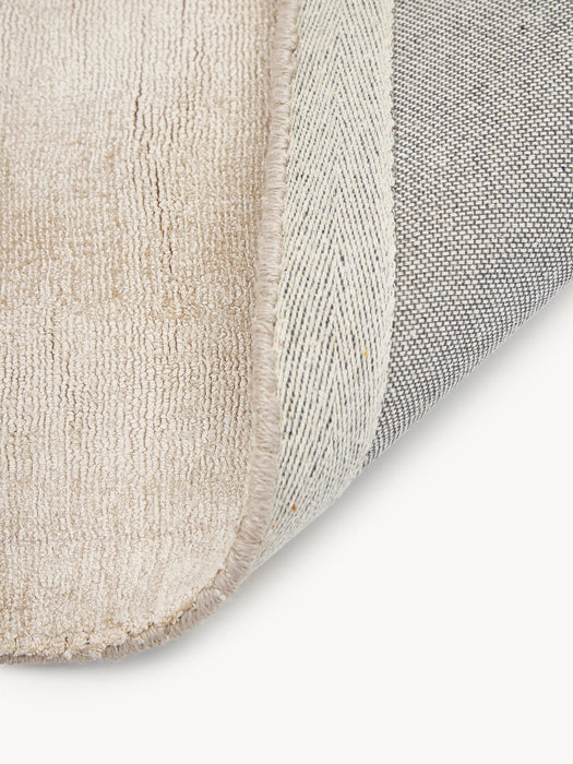 Jane Hand-Woven Viscose Rug
