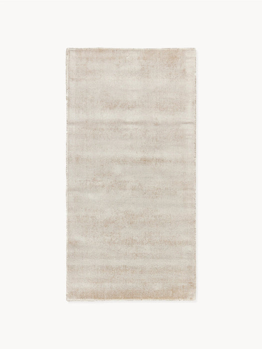 Jane Hand-Woven Viscose Rug