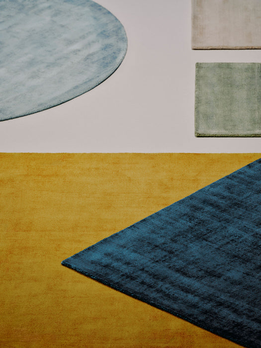 Jane Hand-Woven Viscose Rug