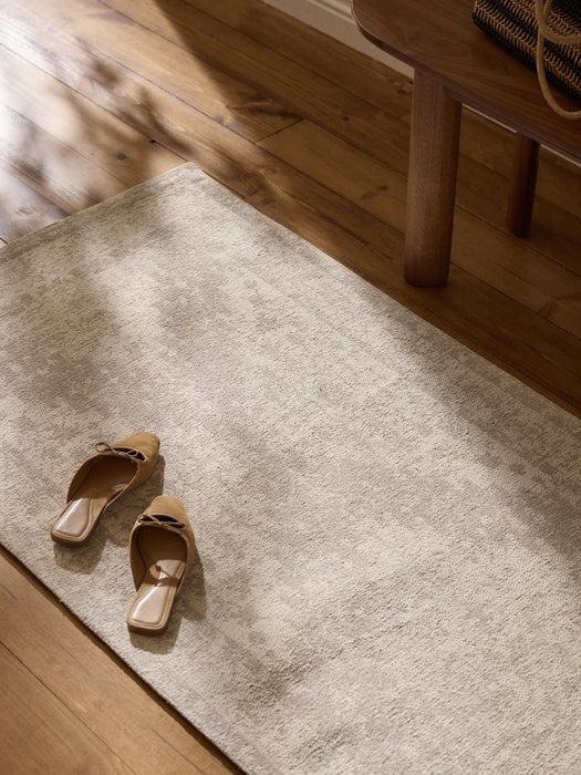 Neapel Handwoven Chenille Runner