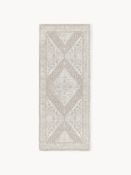 Neapel Handwoven Chenille Runner