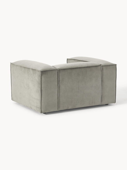 Corduroy Armchair Lennon