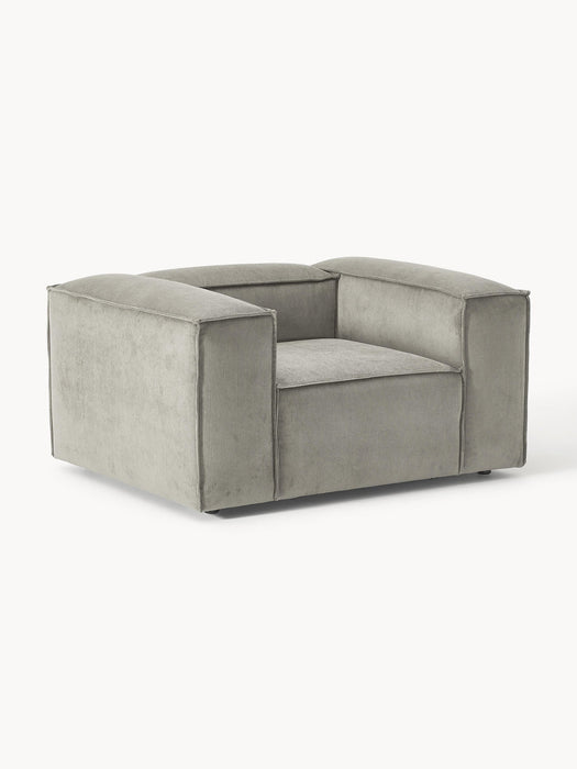 Lennon Corduroy Armchair