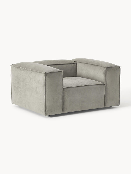 Corduroy Armchair Lennon