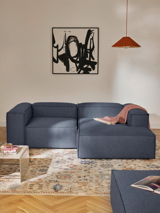 Lennon Modular Corner Sofa (3-seater)