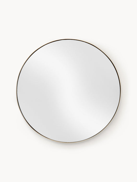 Round Wall Mirror Lacie