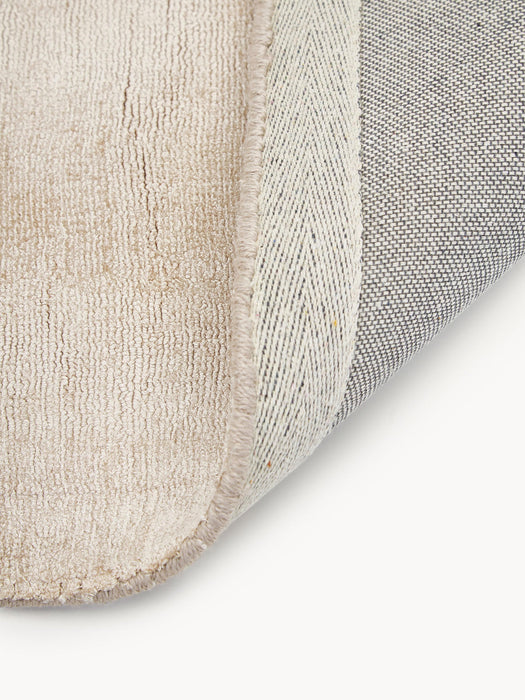 Jane Hand-Woven Viscose Runner