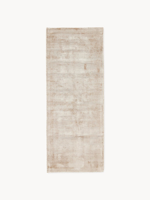 Jane Hand-Woven Viscose Runner