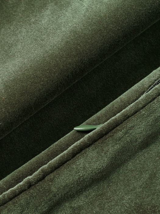 Dana Velvet Cushion Cover