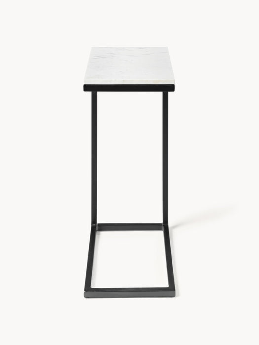 Celow Marble Side Table