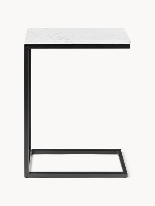 Celow Marble Side Table