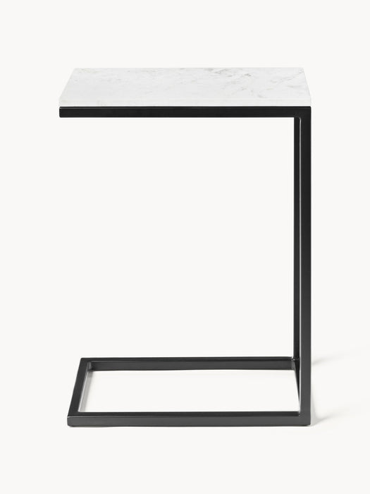 Celow Marble Side Table
