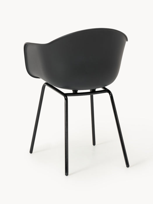 Dining Chair Claire with Armrests