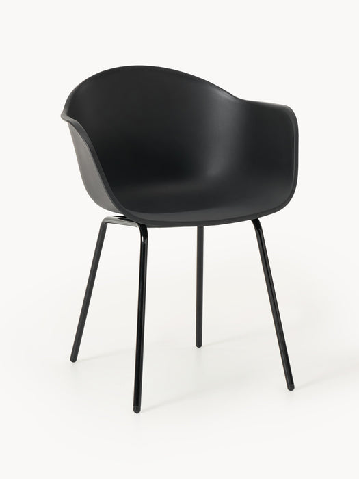 Dining Chair Claire with Armrests