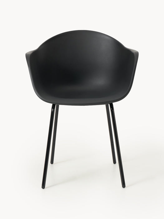 Dining Chair Claire with Armrests