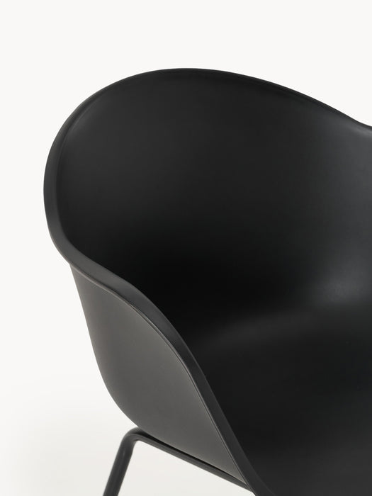 Dining Chair Claire with Armrests