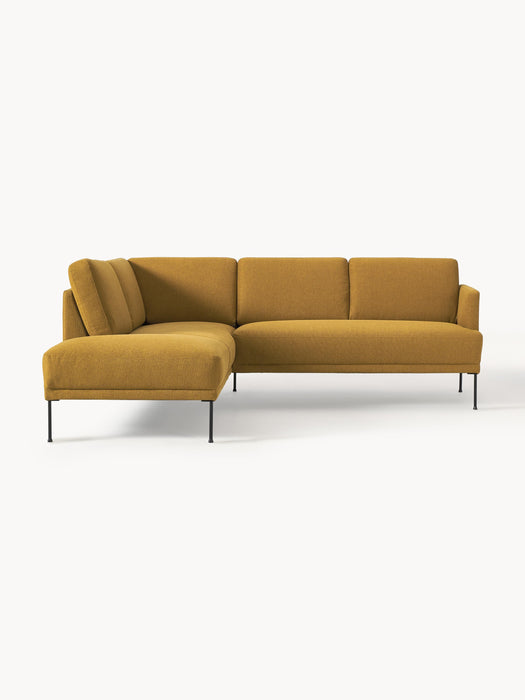 Corner Sofa Fluente