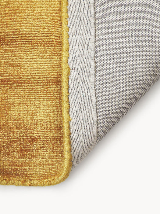 Jane Hand-Woven Viscose Rug