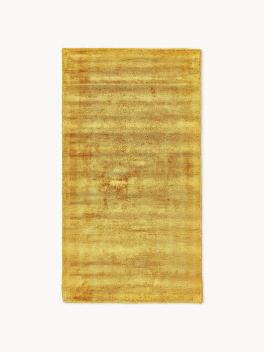 Jane Hand-Woven Viscose Rug