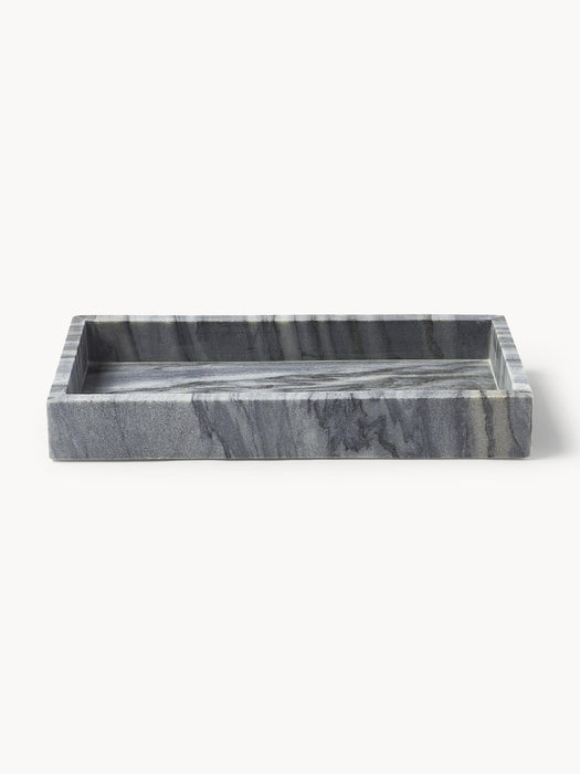 Small Decorative Marble Tray Venice