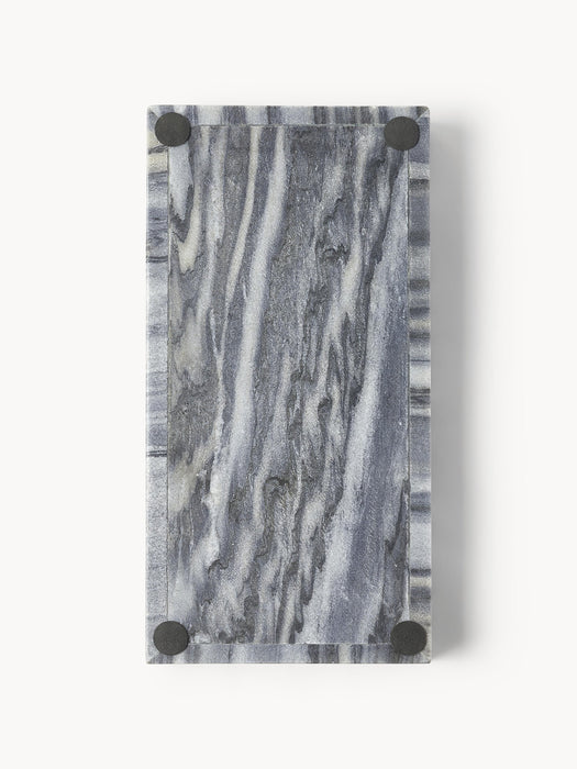 Small Decorative Marble Tray Venice