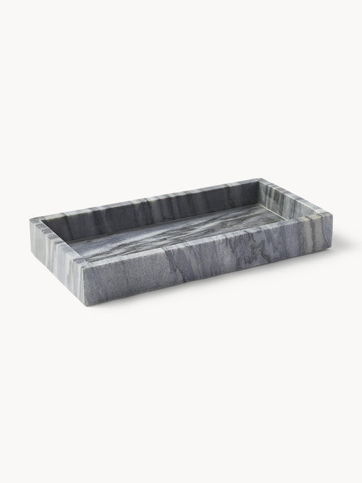 Small Decorative Marble Tray Venice