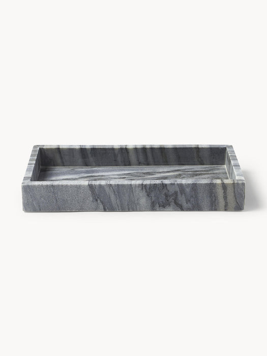 Small Decorative Marble Tray Venice