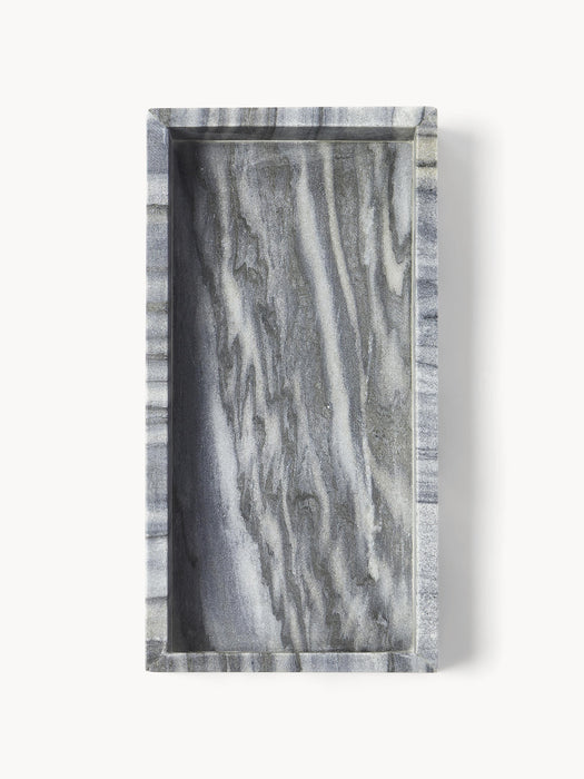 Small Decorative Marble Tray Venice