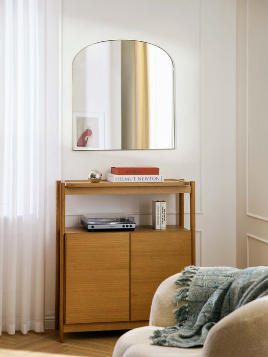 Francis Wall Mirror