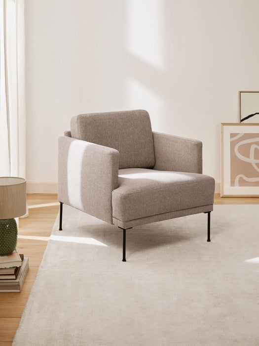Fluente Armchair