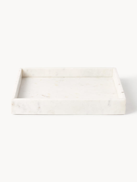 Decorative Marble Tray Venice