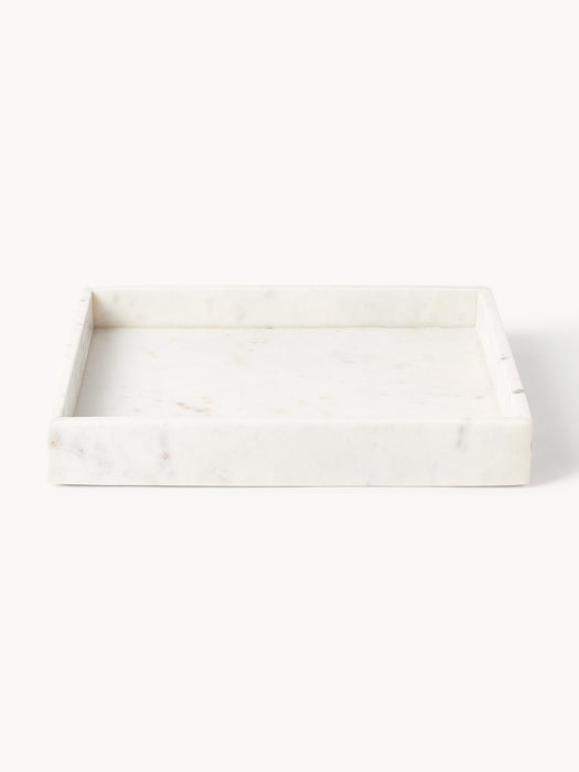 Venice Decorative Marble Tray