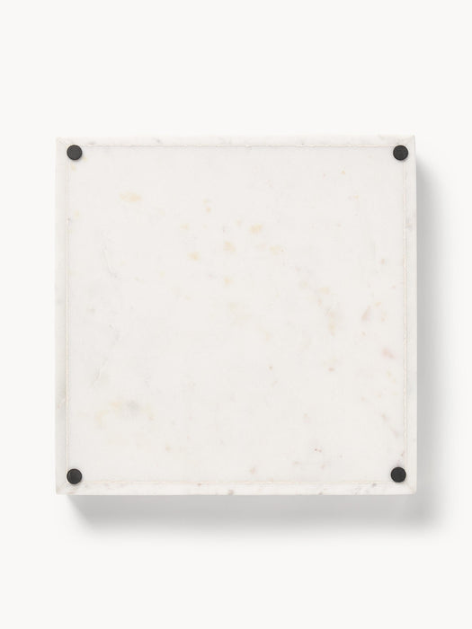 Decorative Marble Tray Venice