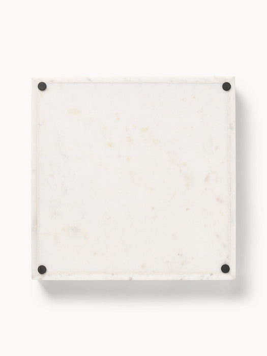 Venice Decorative Marble Tray
