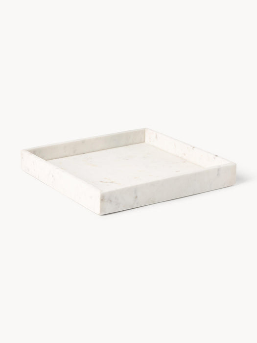 Venice Decorative Marble Tray