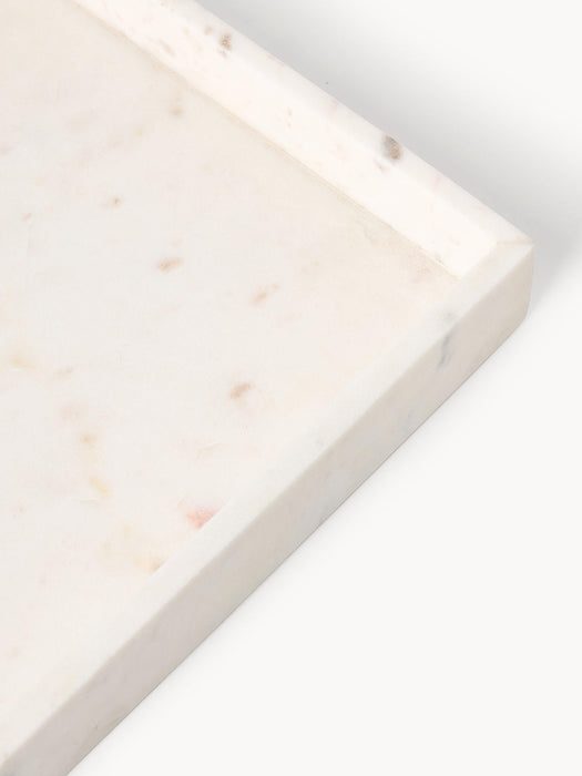 Venice Decorative Marble Tray