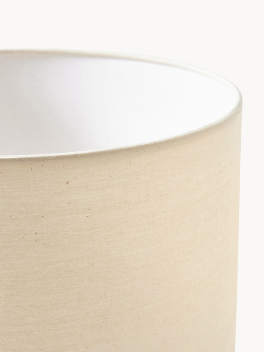 Jute Table Lamp Cecillia