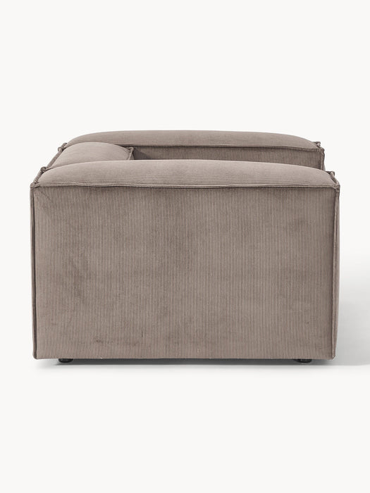 Lennon Corduroy Armchair