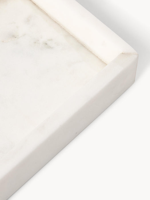 Small Decorative Marble Tray Venice