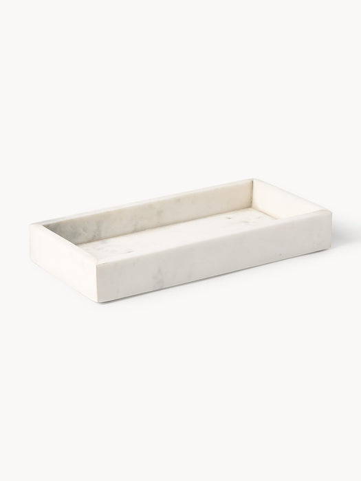Small Decorative Marble Tray Venice