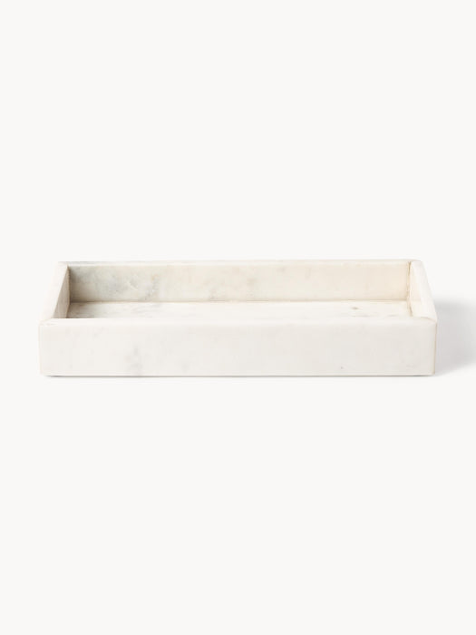 Small Decorative Marble Tray Venice