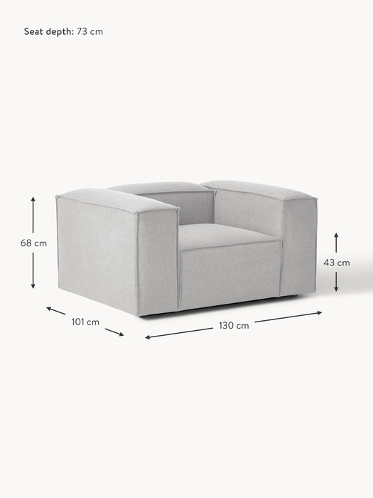 Armchair Lennon