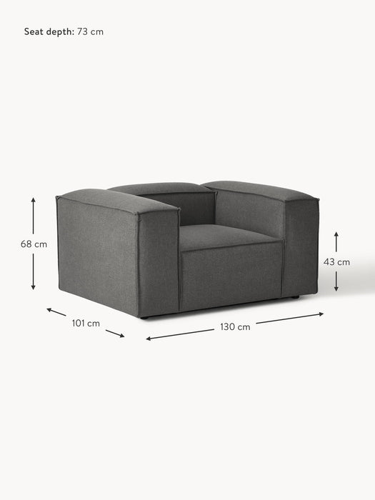 Armchair Lennon