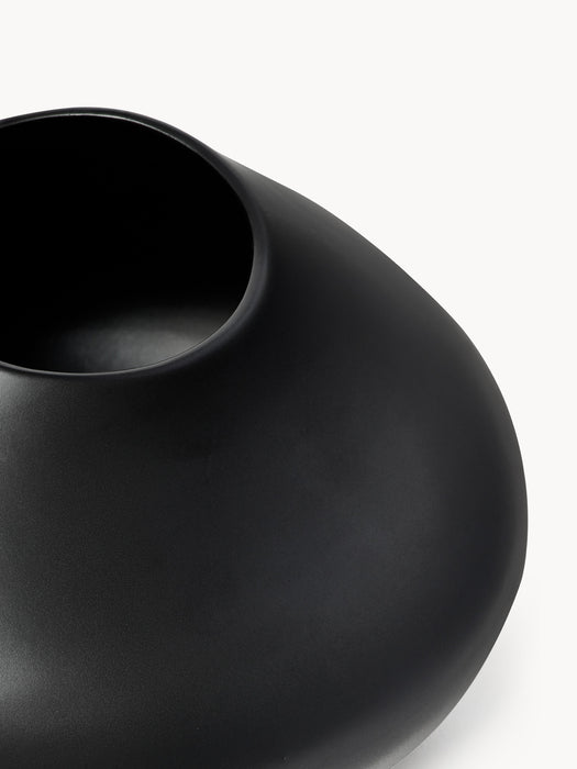 Handmade Vase Latona H 19 cm