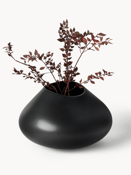 Handmade Vase Latona H 19 cm