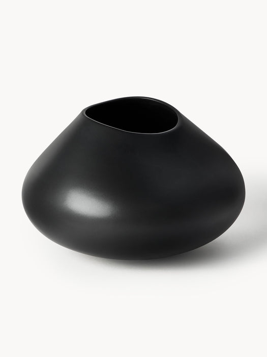 Handmade Vase Latona H 19 cm